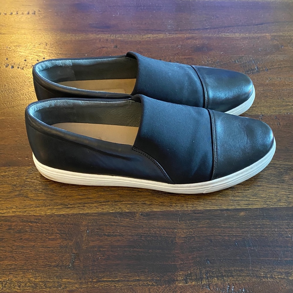 Via Spiga Raina Slip-On Sneaker